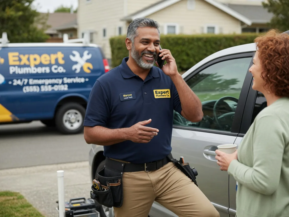 Drain Cleaning Buckingham, PA FAQs